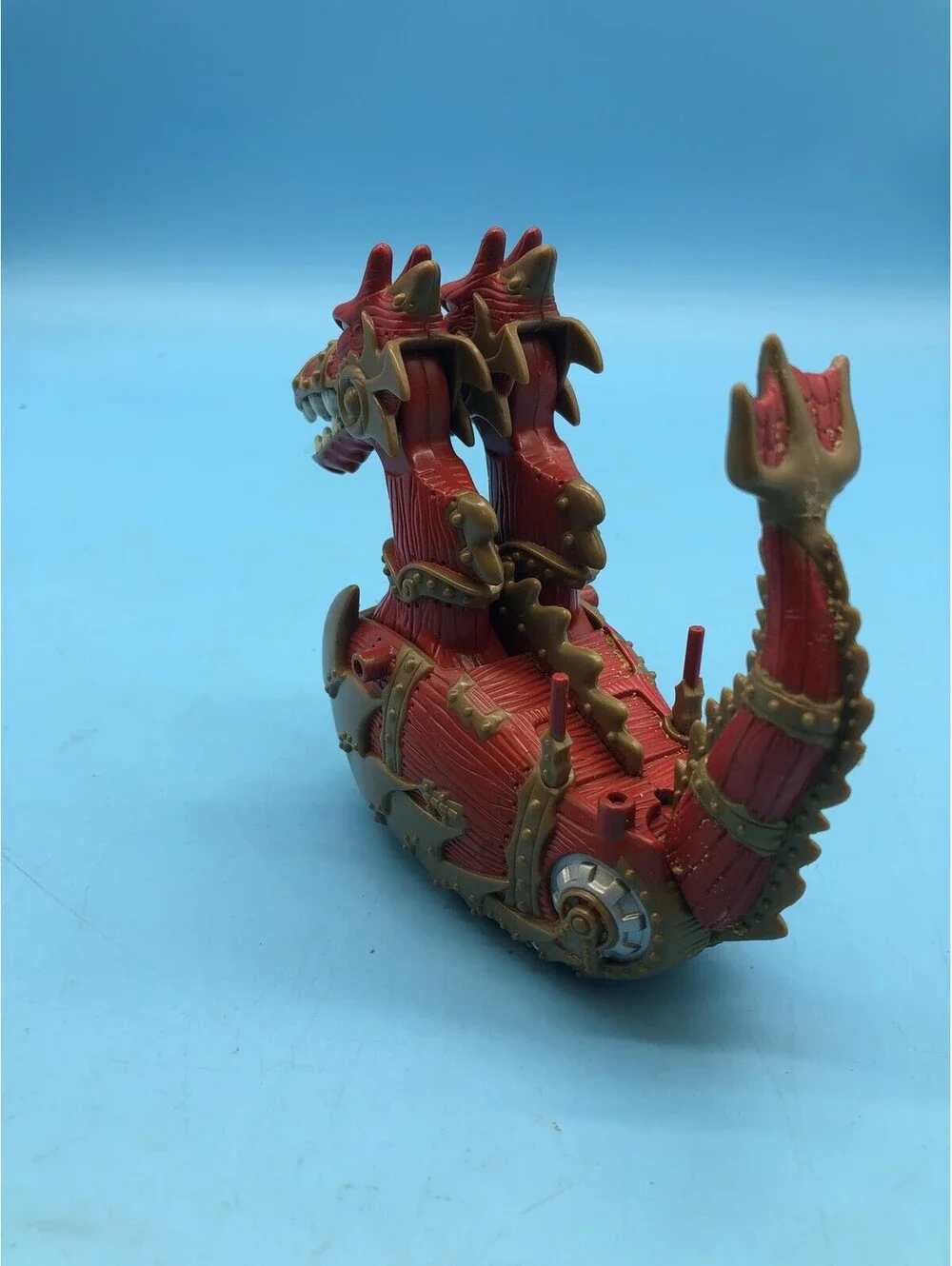 N/A dragon ship